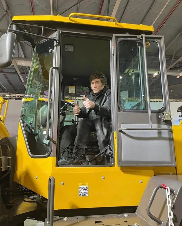 La incertidumbre del campo pasa ahora por la transición y las políticas que implementaría Milei