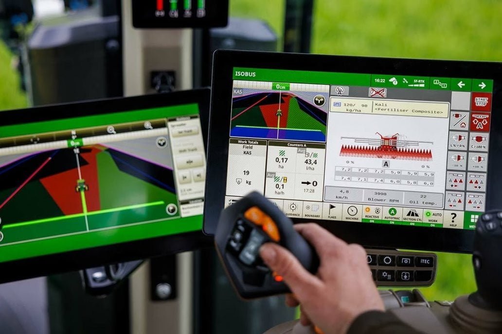 Interesantes datos arrojó un estudio de Aapresid