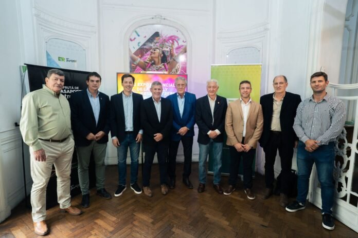 La Expo Provincial de la Leche reafirma su protagonismo en el calendario turístico-productivo de Entre Ríos