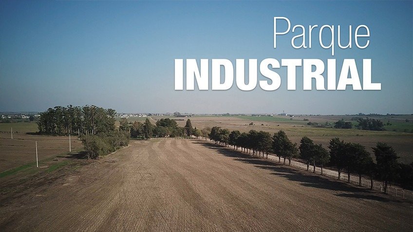 En Valle María celebran el Día de la Industria Nacional