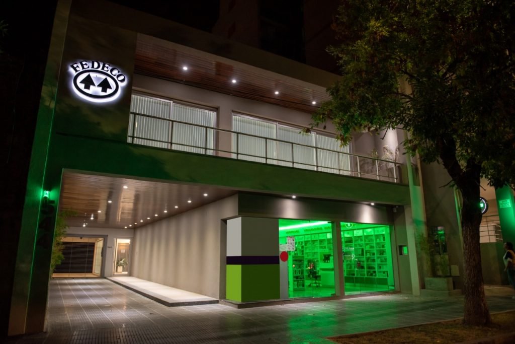 Asamblea de Fedeco definirá a sus nuevas autoridades