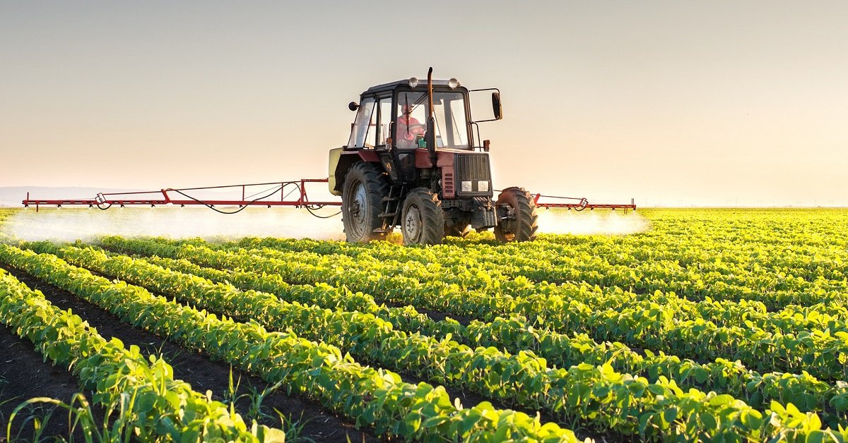 Anunciaron la simplificación del registro de productos fitosanitarios con foco en cultivos menores